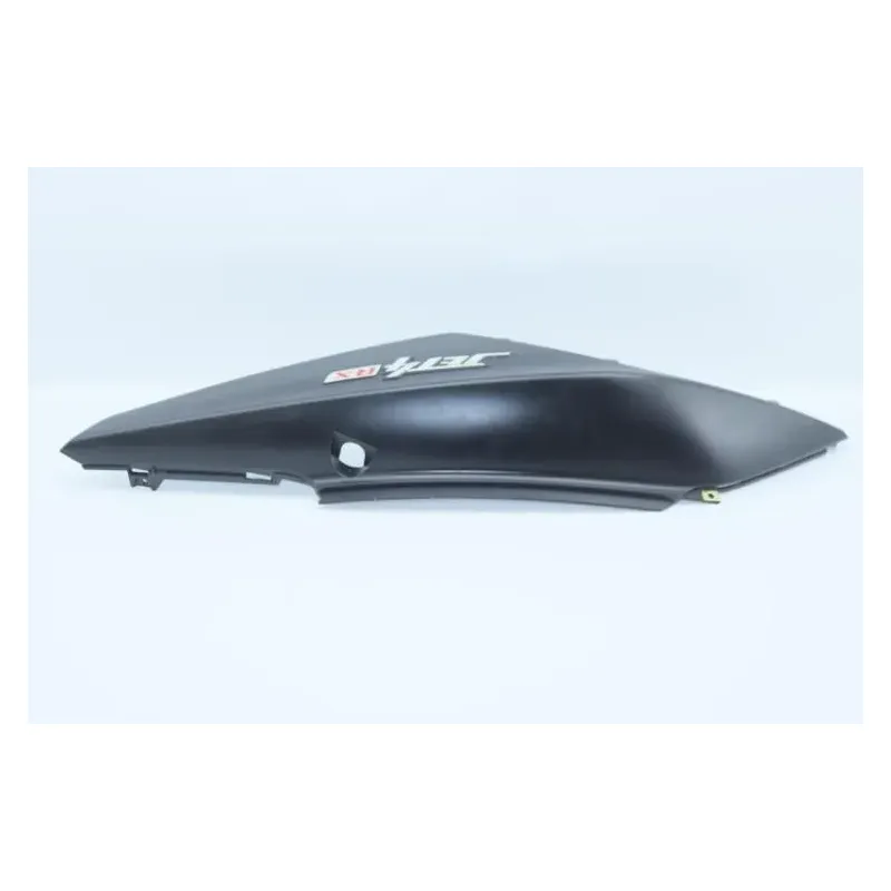 Coque arriere gauche SYM JET 4 50 RX 2021 - 2023