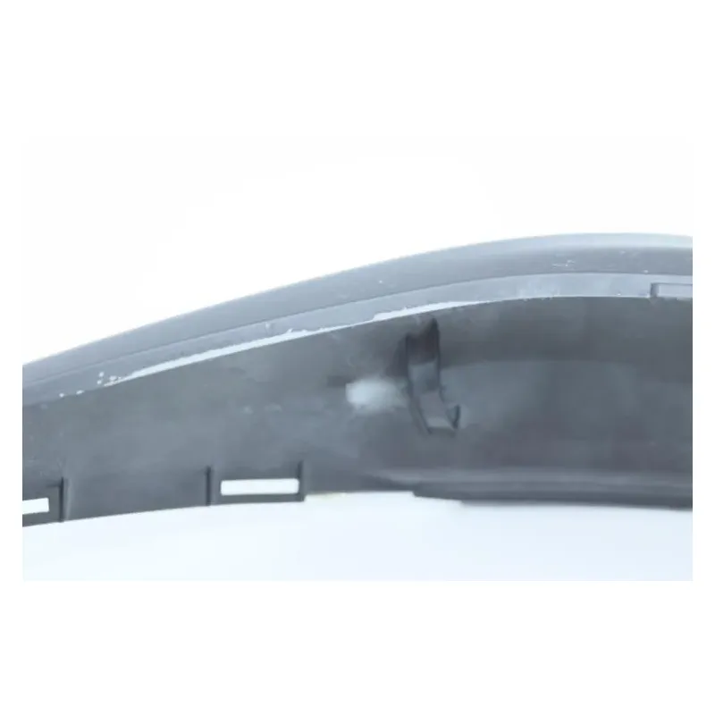 Coque arriere gauche SYM JET 4 50 RX 2021 - 2023