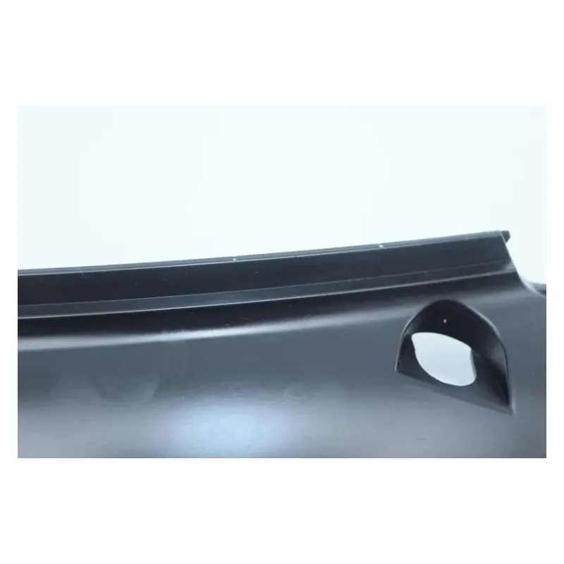 Coque arriere gauche SYM JET 4 50 RX 2021 - 2023