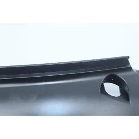Coque arriere gauche SYM JET 4 50 RX 2021 - 2023