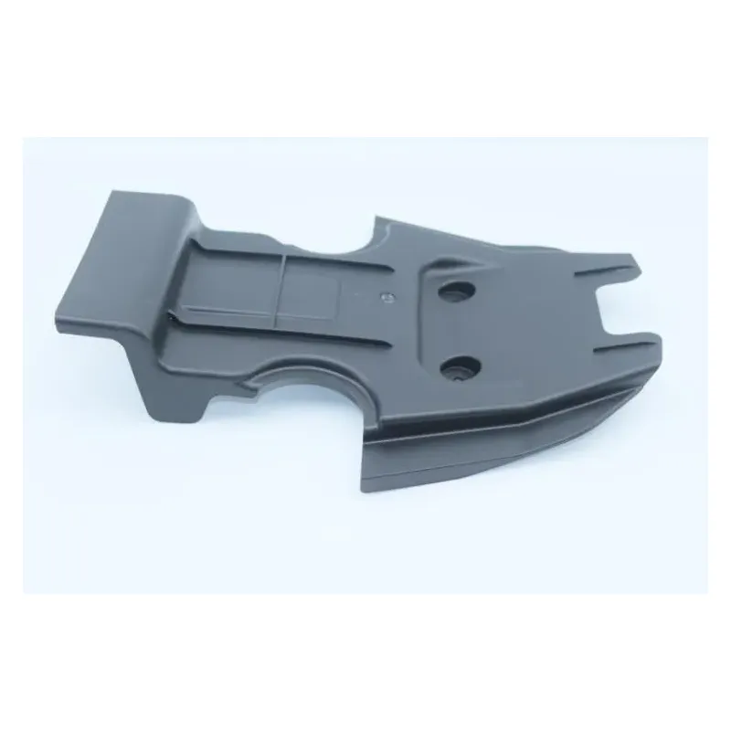 Passage de roue SYM JET 4 50 RX 2021 - 2023
