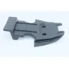 Passage de roue SYM JET 4 50 RX 2021 - 2023 Passage de roue SYM JET 4 50 RX 2021 - 2023