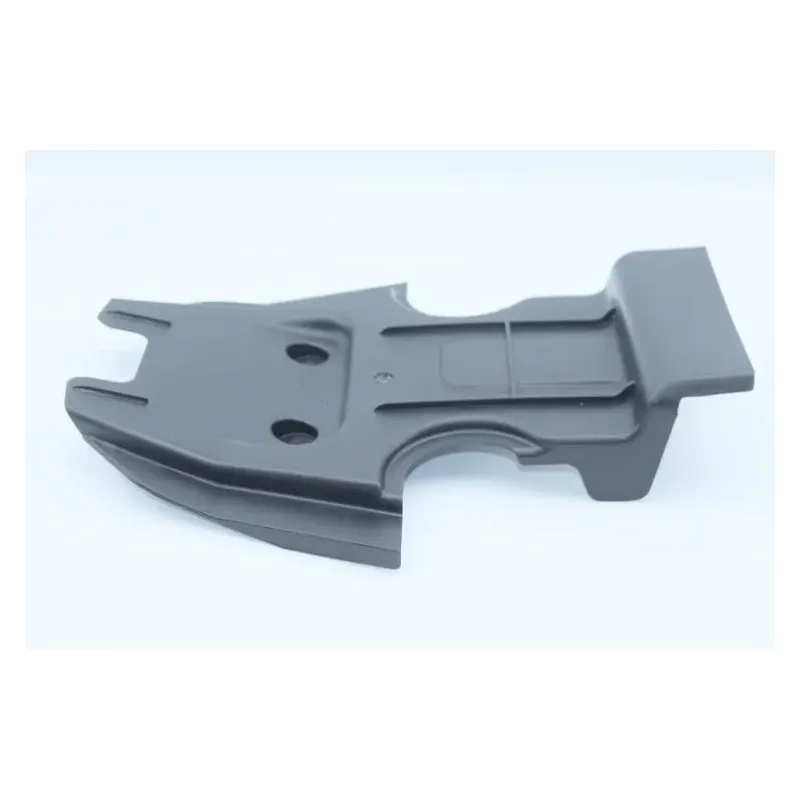 Passage de roue SYM JET 4 50 RX 2021 - 2023