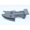 Passage de roue SYM JET 4 50 RX 2021 - 2023 Passage de roue SYM JET 4 50 RX 2021 - 2023