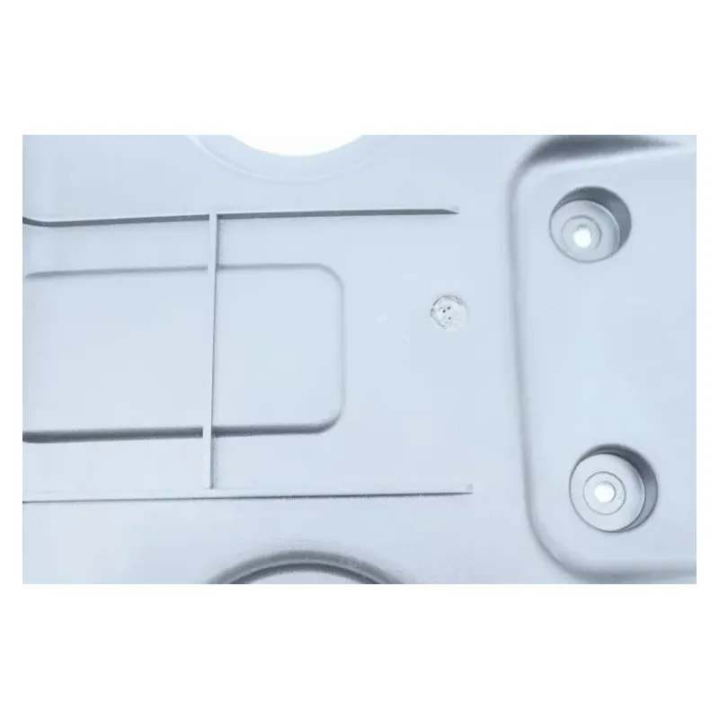Passage de roue SYM JET 4 50 RX 2021 - 2023