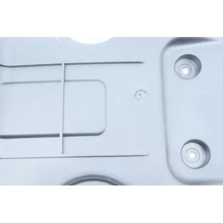 Passage de roue SYM JET 4 50 RX 2021 - 2023