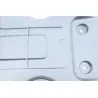 Passage de roue SYM JET 4 50 RX 2021 - 2023 Passage de roue SYM JET 4 50 RX 2021 - 2023