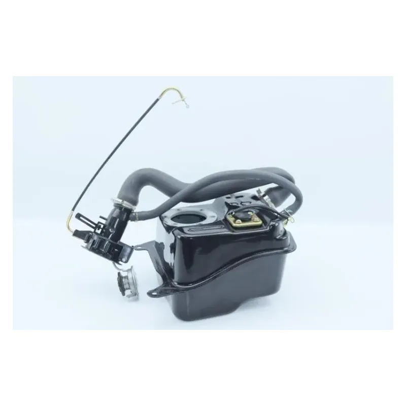 Reservoir SYM JET 4 50 RX 2021 - 2023
