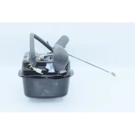 Reservoir SYM JET 4 50 RX 2021 - 2023