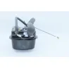 Reservoir SYM JET 4 50 RX 2021 - 2023 Reservoir SYM JET 4 50 RX 2021 - 2023