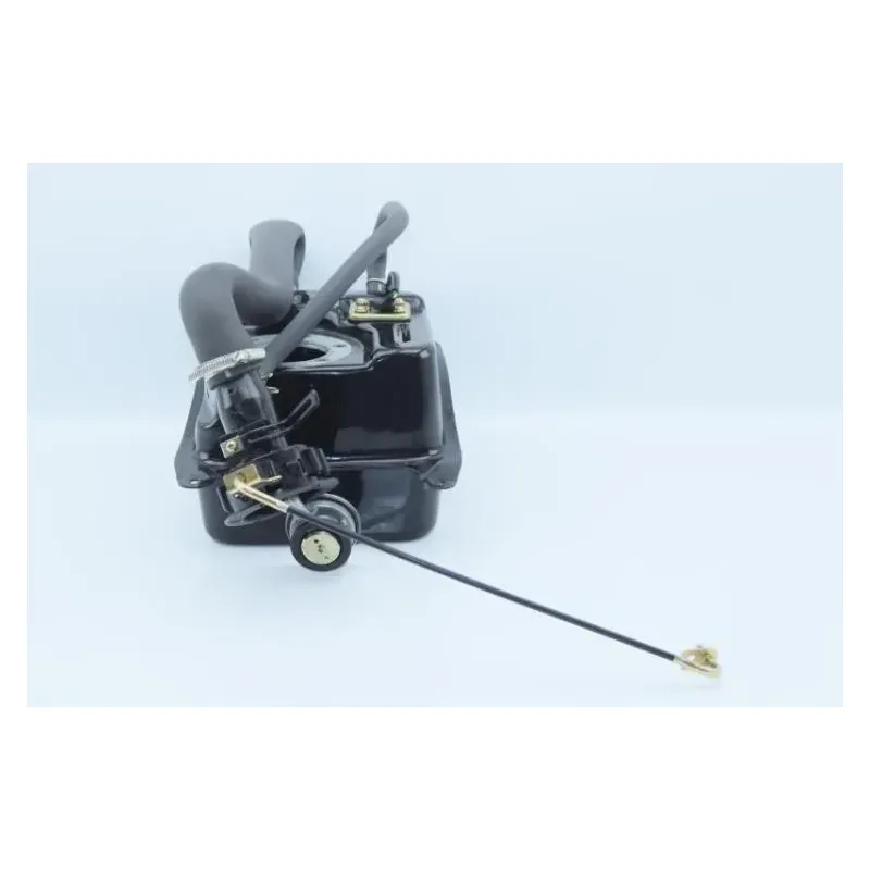 Reservoir SYM JET 4 50 RX 2021 - 2023