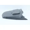 Sabot SYM JET 4 50 RX 2021 - 2023 Sabot SYM JET 4 50 RX 2021 - 2023