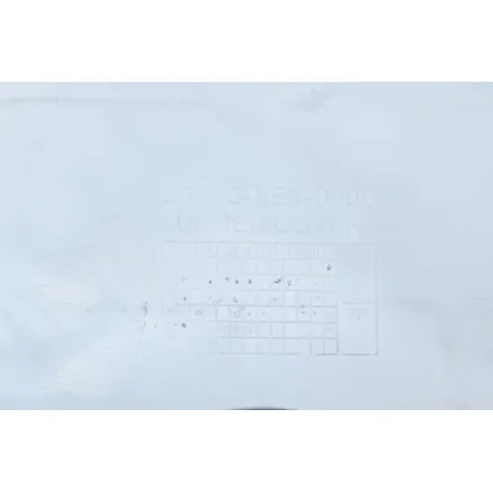 Sabot SYM JET 4 50 RX 2021 - 2023