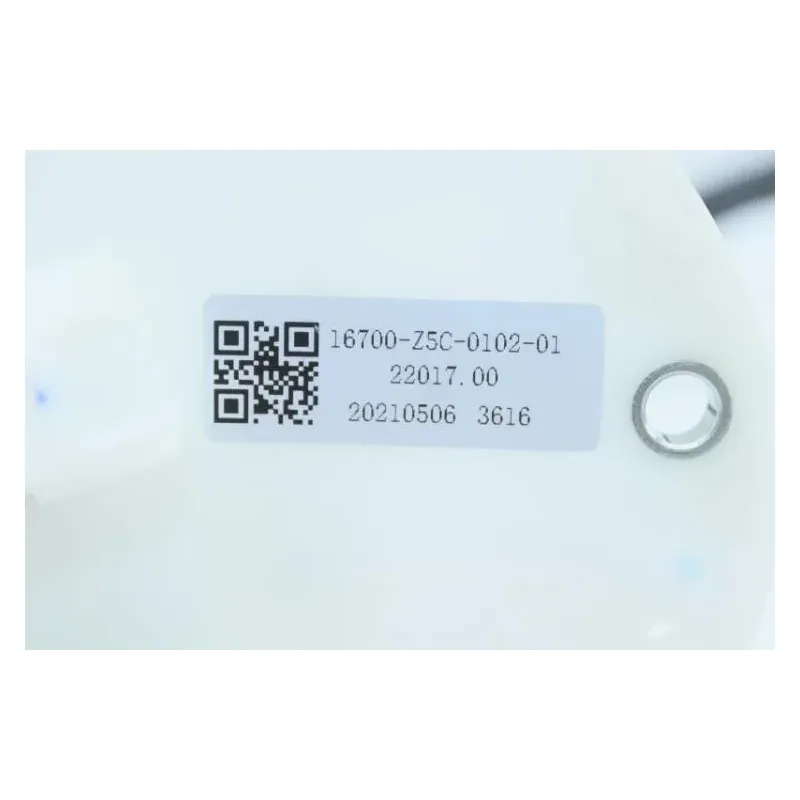 Pompe a essence SYM JET 4 50 RX 2021 - 2023