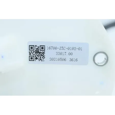 Pompe a essence SYM JET 4 50 RX 2021 - 2023