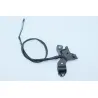 Cocotte d'embrayage gauche SYM JET 4 50 RX 2021 - 2023 Cocotte d'embrayage gauche SYM JET 4 50 RX 2021 - 2023
