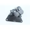Etrier de frein avant SYM JET 4 50 RX 2021 - 2023 Etrier de frein avant SYM JET 4 50 RX 2021 - 2023
