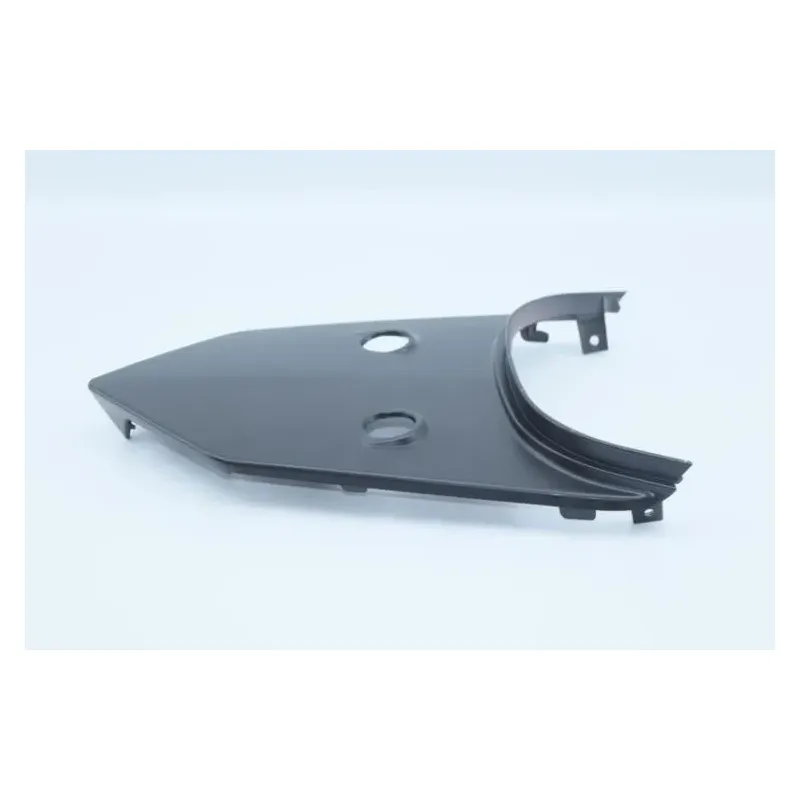 Separation de coque arriere SYM JET 4 50 RX 2021 - 2023