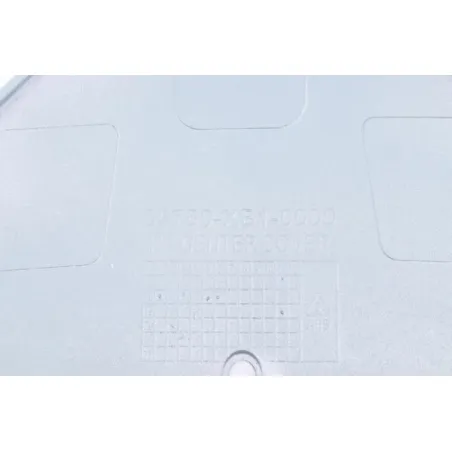Separation de coque arriere SYM JET 4 50 RX 2021 - 2023