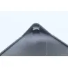 Separation de coque arriere SYM JET 4 50 RX 2021 - 2023 Separation de coque arriere SYM JET 4 50 RX 2021 - 2023