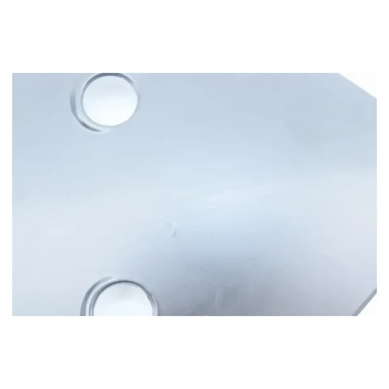 Separation de coque arriere SYM JET 4 50 RX 2021 - 2023