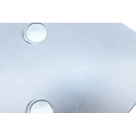 Separation de coque arriere SYM JET 4 50 RX 2021 - 2023