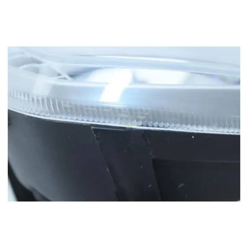 Optique (feux)(phare) RIDE RIDE CLASSIC RIDE 50 2014 - 2016