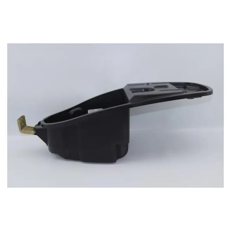 Coffre sous selle RIDE RIDE CLASSIC RIDE 50 2014 - 2016