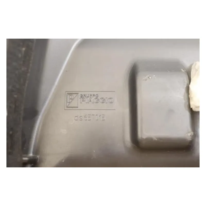 Selle PIAGGIO LIBERTY 50 2018 - 2020