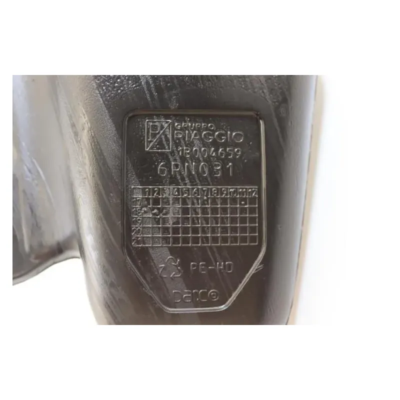 Reservoir PIAGGIO LIBERTY 50 2018 - 2020