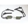 Bobine allumage HONDA CB 600 F HORNET ABS 2011 - 2014 Bobine allumage HONDA CB 600 F HORNET ABS 2011 - 2014