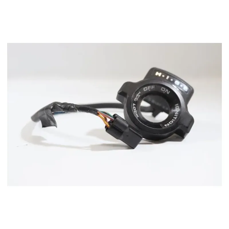 Relais boitier electrique HONDA CB 600 F HORNET ABS 2011 - 2014