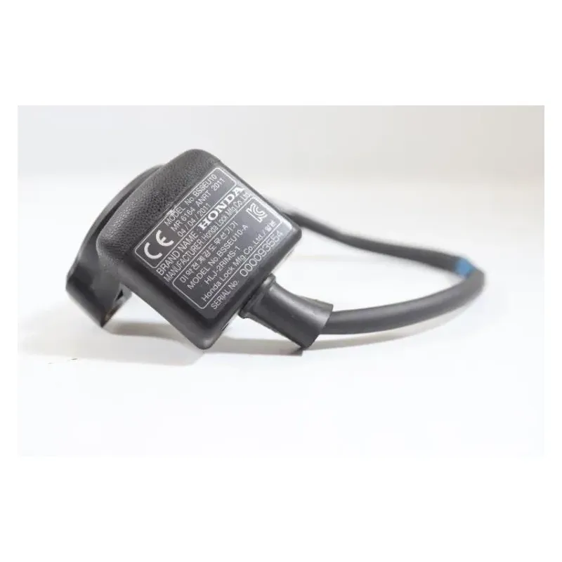 Relais boitier electrique HONDA CB 600 F HORNET ABS 2011 - 2014