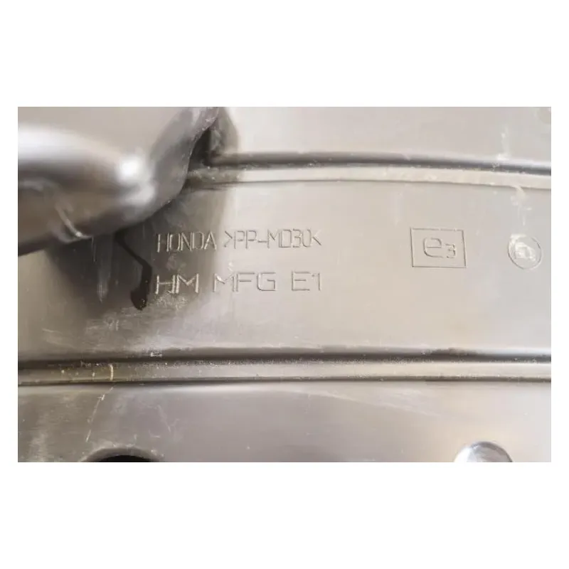Boite a air HONDA CB 600 F HORNET ABS 2011 - 2014