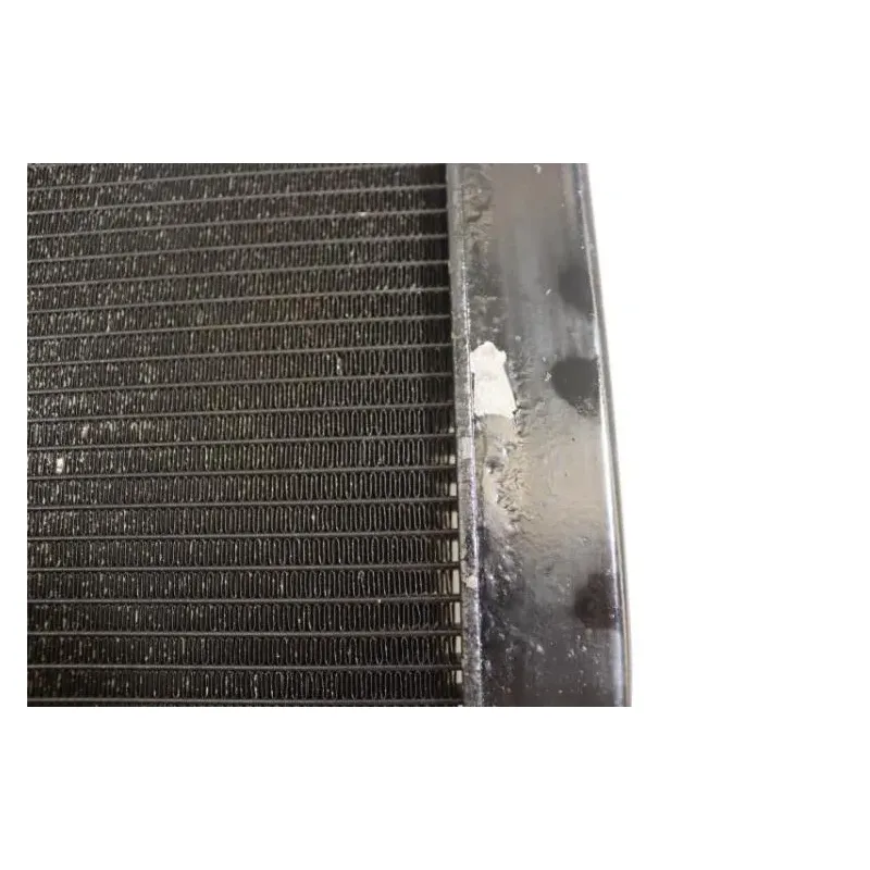 Radiateur eau HONDA CB 600 F HORNET ABS 2011 - 2014