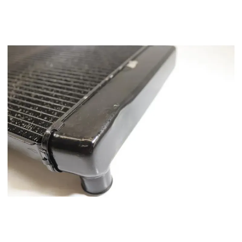 Radiateur eau HONDA CB 600 F HORNET ABS 2011 - 2014