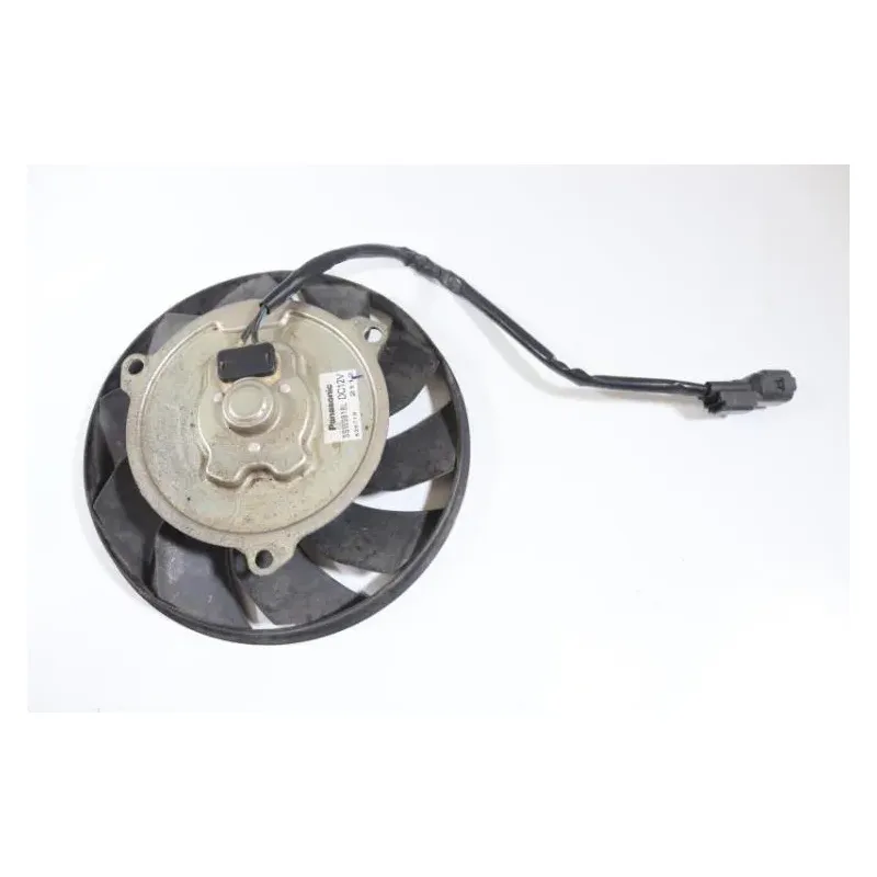 Ventilateur HONDA CB 600 F HORNET ABS 2011 - 2014