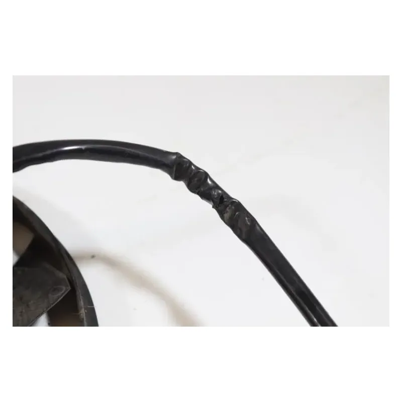 Ventilateur HONDA CB 600 F HORNET ABS 2011 - 2014