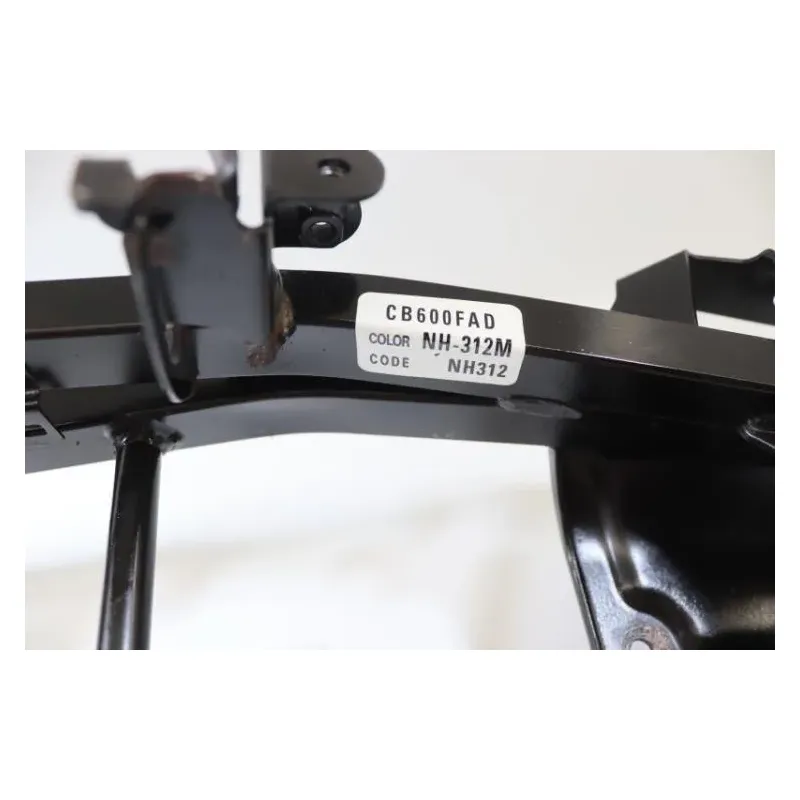 Boucle cadre arriere HONDA CB 600 F HORNET ABS 2011 - 2014