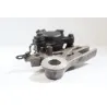 Etrier de frein arriere HONDA CB 600 F HORNET ABS 2011 - 2014 Etrier de frein arriere HONDA CB 600 F HORNET ABS 2011 - 2014