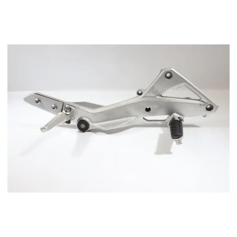 Platine avant droite HONDA CB 600 F HORNET ABS 2011 - 2014