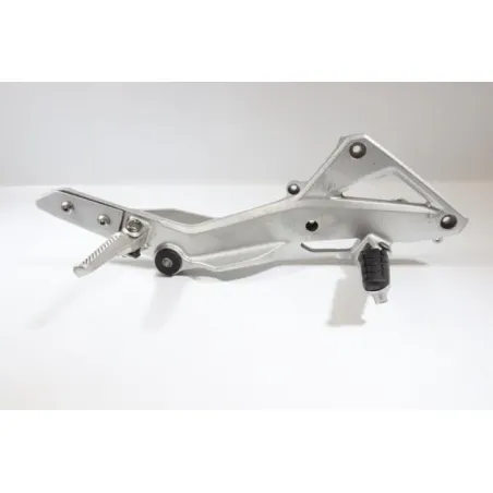 Platine avant droite HONDA CB 600 F HORNET ABS 2011 - 2014