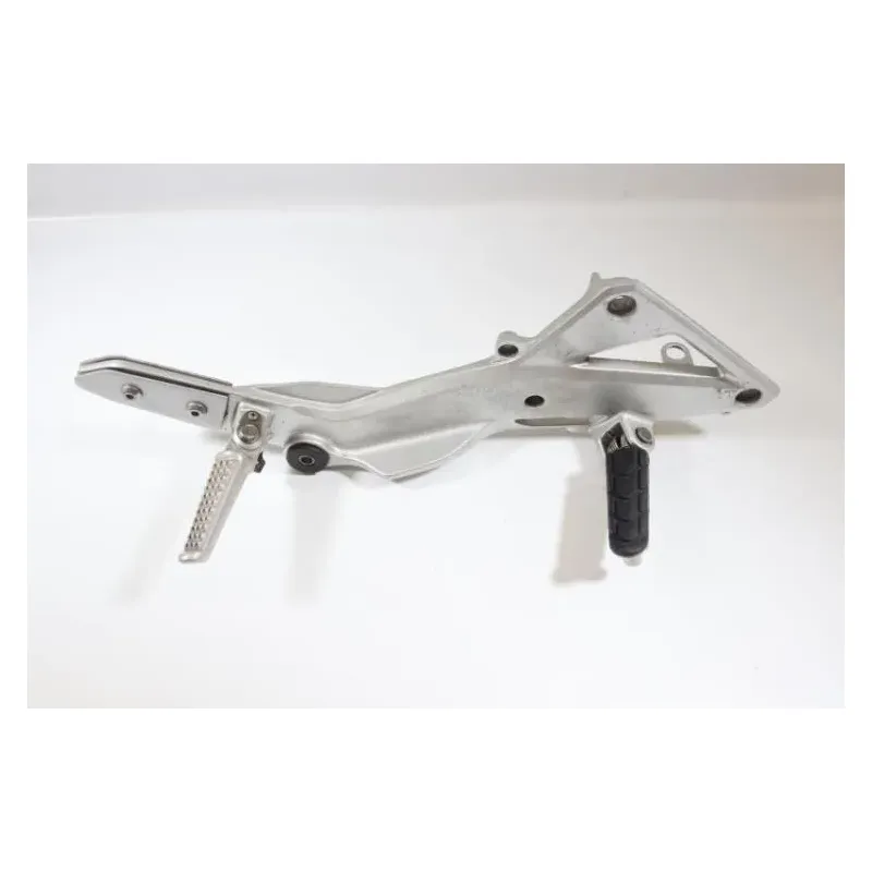 Platine avant droite HONDA CB 600 F HORNET ABS 2011 - 2014