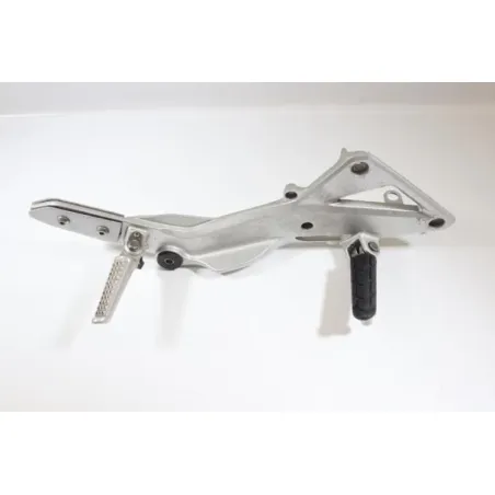 Platine avant droite HONDA CB 600 F HORNET ABS 2011 - 2014