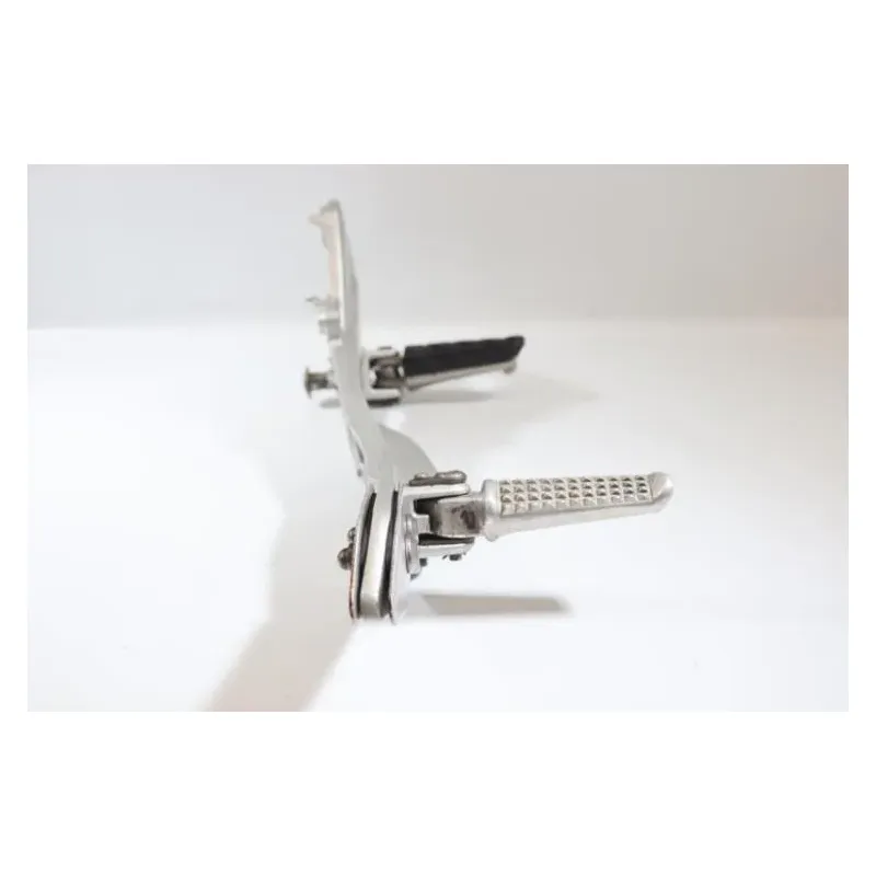 Platine avant droite HONDA CB 600 F HORNET ABS 2011 - 2014