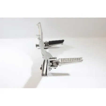 Platine avant droite HONDA CB 600 F HORNET ABS 2011 - 2014