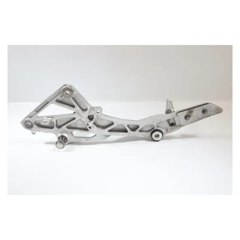 Platine avant droite HONDA CB 600 F HORNET ABS 2011 - 2014