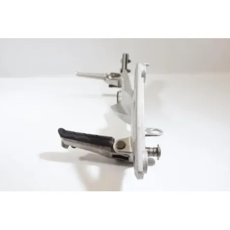Platine avant droite HONDA CB 600 F HORNET ABS 2011 - 2014