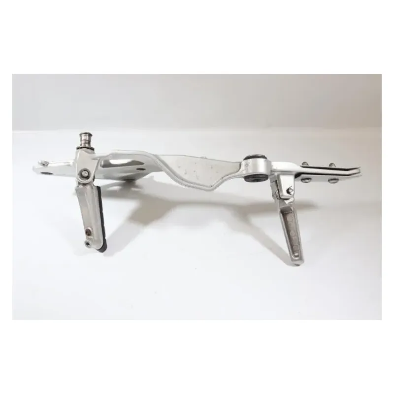 Platine avant droite HONDA CB 600 F HORNET ABS 2011 - 2014