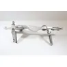 Platine avant droite HONDA CB 600 F HORNET ABS 2011 - 2014 Platine avant droite HONDA CB 600 F HORNET ABS 2011 - 2014